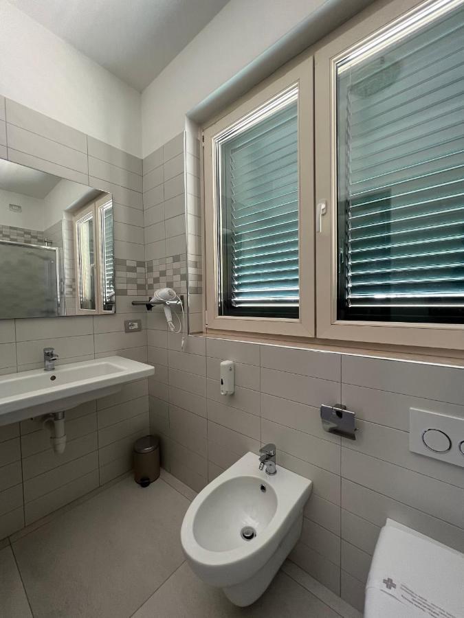 Jogo Rooms Matera Exterior photo